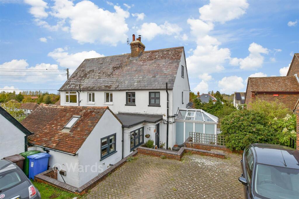 Main image of property: The Street, Boughton-Under-Blean, Faversham, Kent