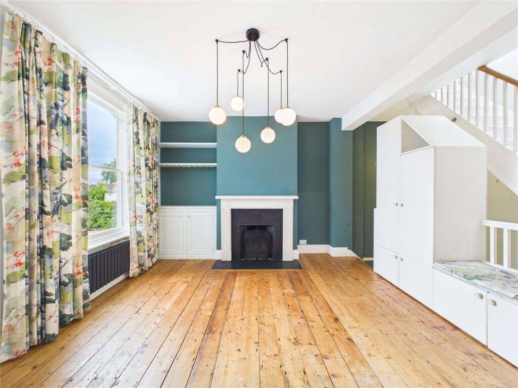 Main image of property: Gwilliam Street, Bristol, BS3