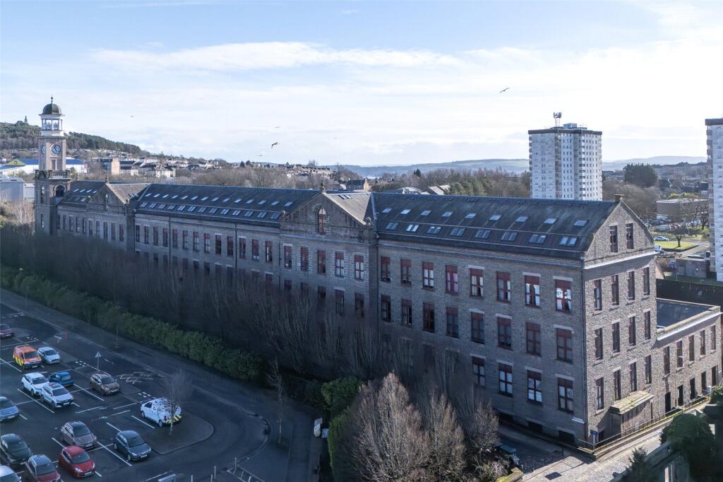 Main image of property: Flat 69, Braehead, Methven Walk, Dundee, Angus, DD2