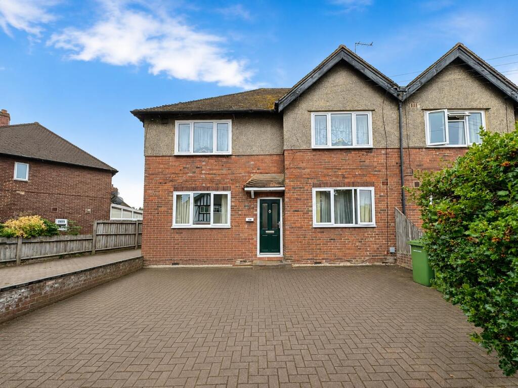 Main image of property: Gregory Crescent, London, SE9