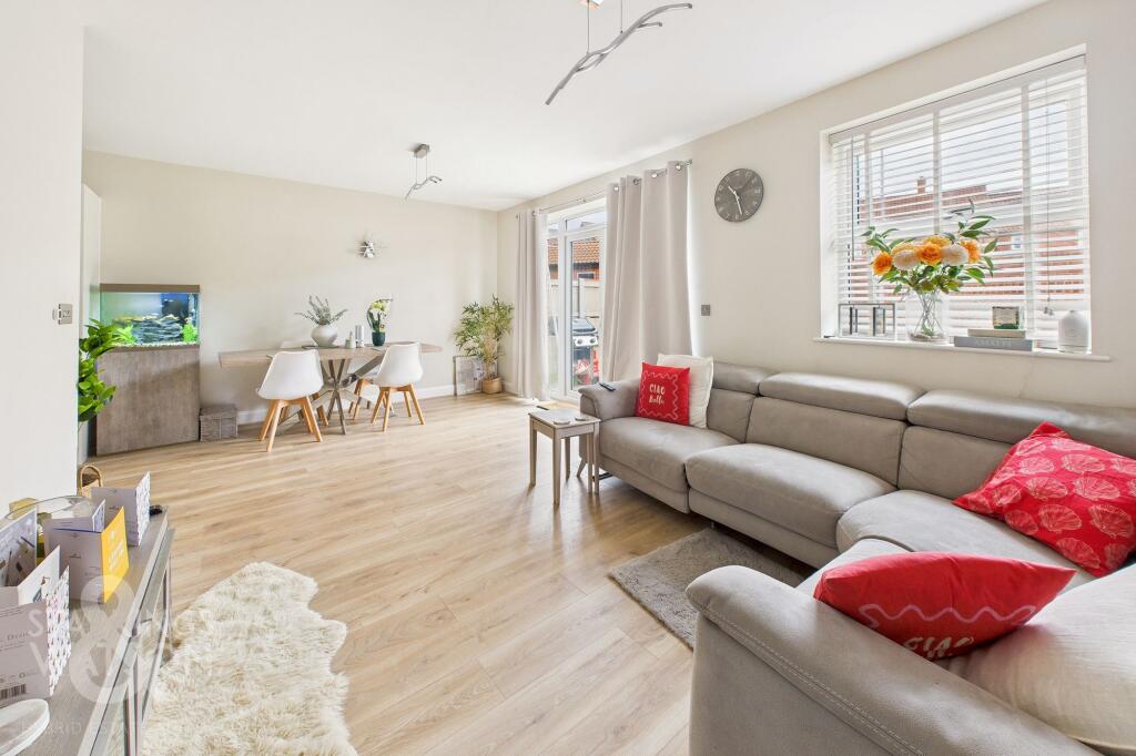 House in Norwich - View 5