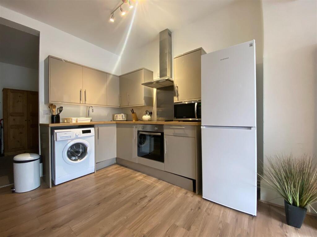 Main image of property: Flat 2, Peterborough