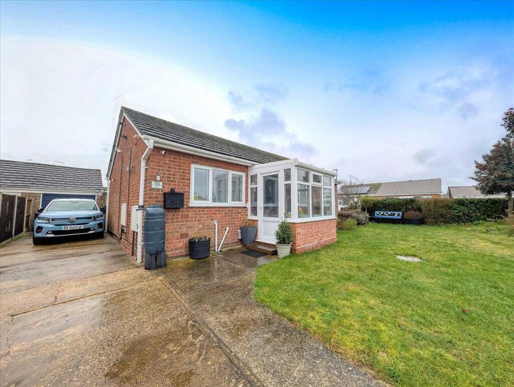 Main image of property: Clover Drive, Colchester