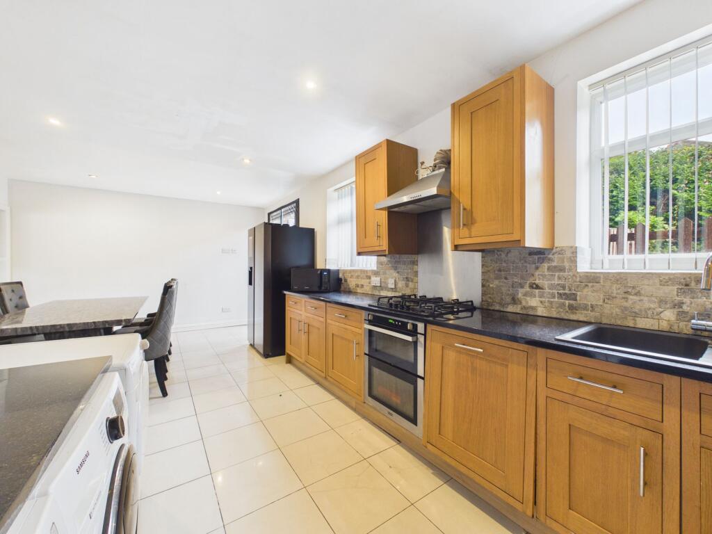 Coningsby Road, Woodthorpe, Nottingham photo 3