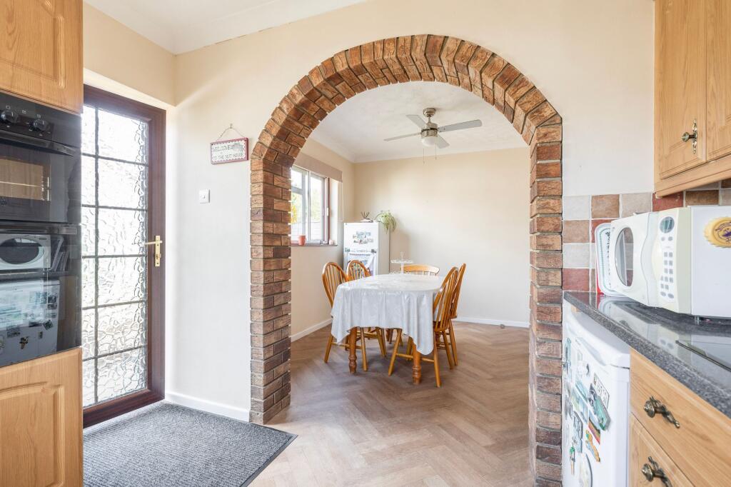House in Norwich - View 3