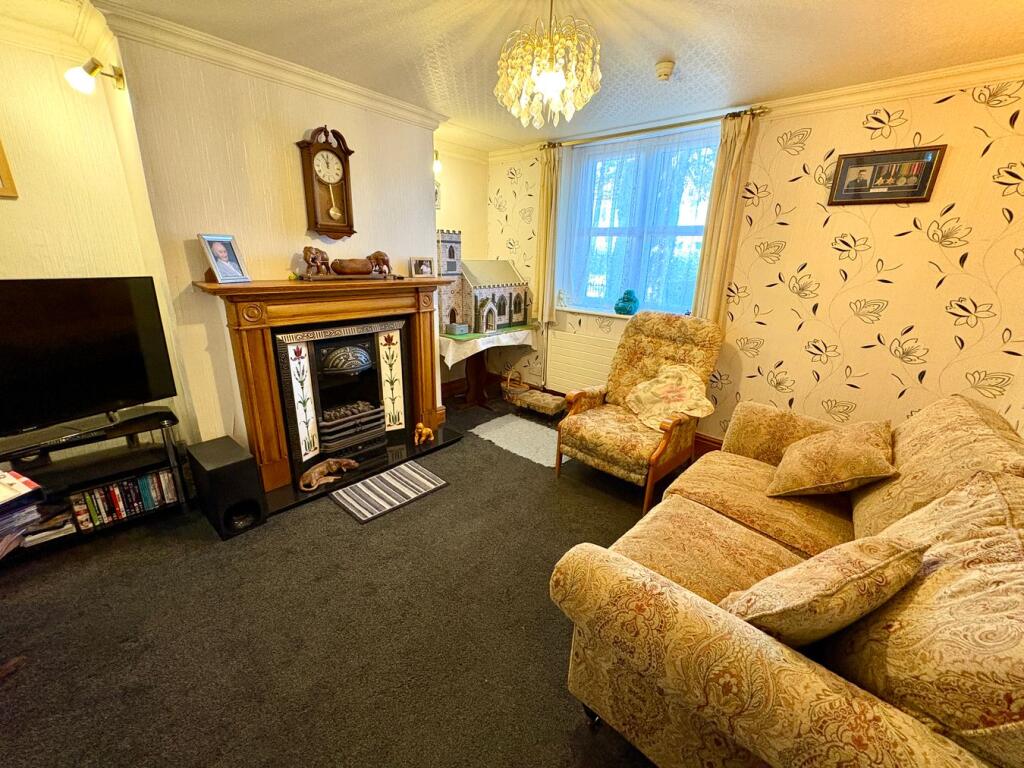 House in Blaby, Stoney Stanton - View 4
