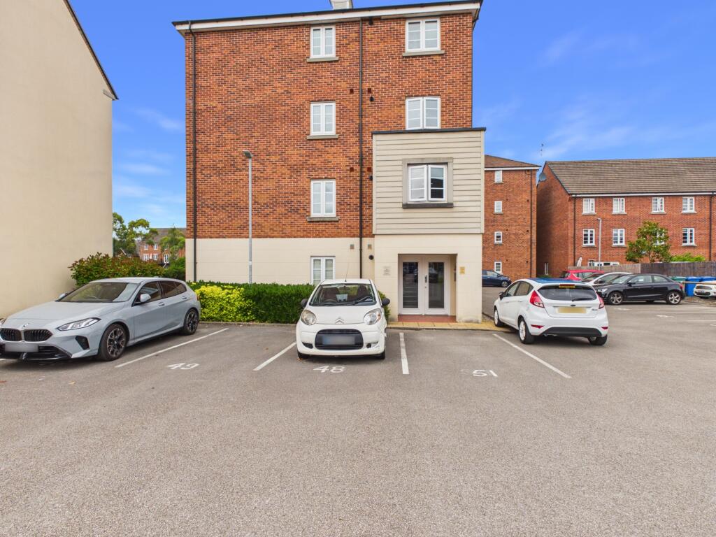 Main image of property: Pinehurst Walk, Boston Boulevard, Great Sankey, Warrington, WA5