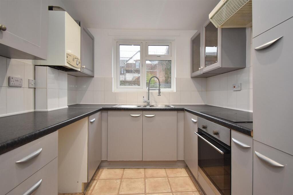 Main image of property: Calvert Road, Hastings