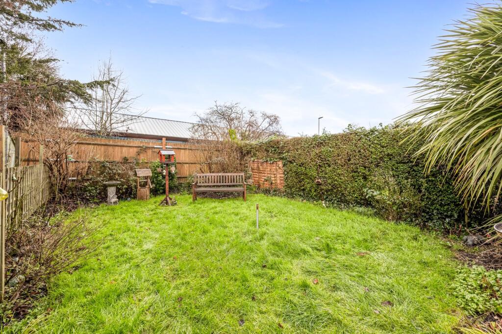 Shooting Field, Steyning, BN44 photo 4