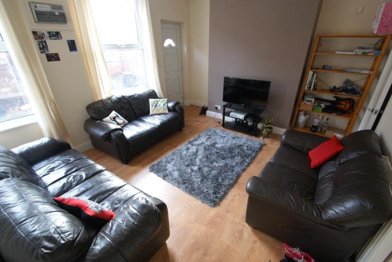 Main image of property: Ashville Road, Hyde Park, Leeds