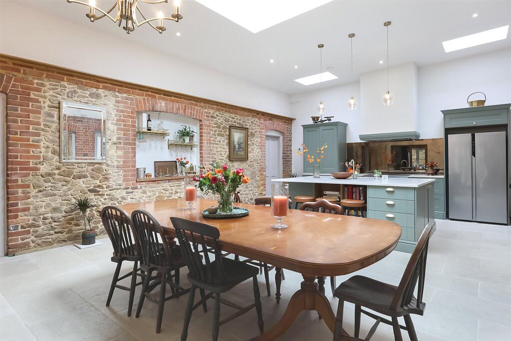 Main image of property: Balchins Lane, Westcott, Dorking, Surrey, RH4