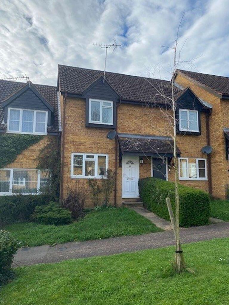 Main image of property: Halleys Ridge, Hertford, Hertfordshire