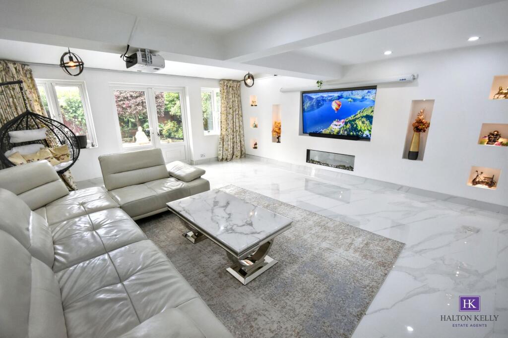 House in Warrington - View 2