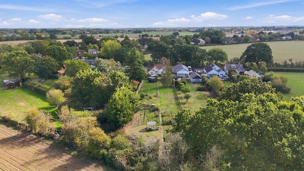 House in Tendring, Ardleigh - View 2