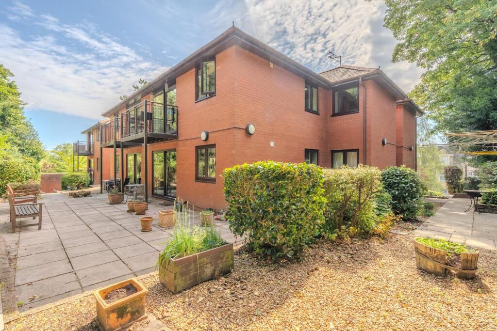 Main image of property: Aragon House, Oakfield Road, Newport