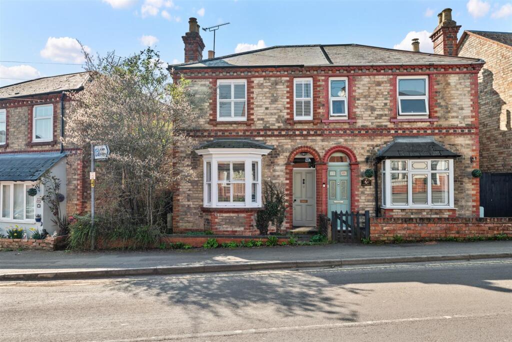 Main image of property: School Street, Southam