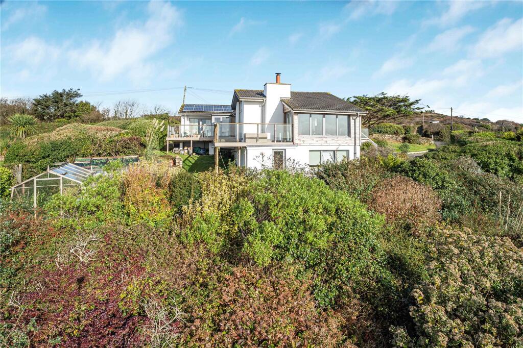 Main image of property: The Beacon, St Agnes, TR5