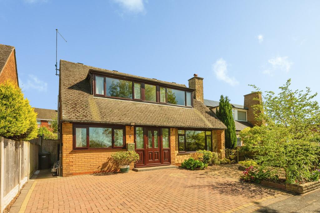 Main image of property: Selba Drive, Kidderminster, Wyre Forest, DY11