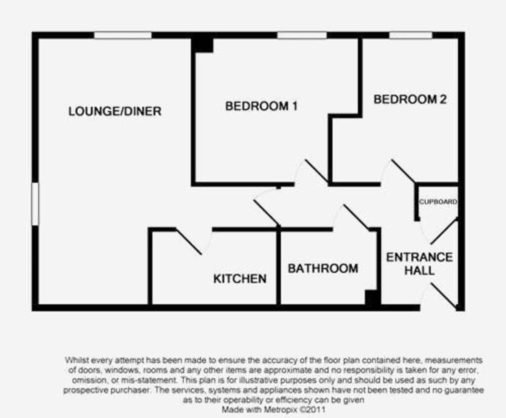 Apartment in Blandford Forum - View 4