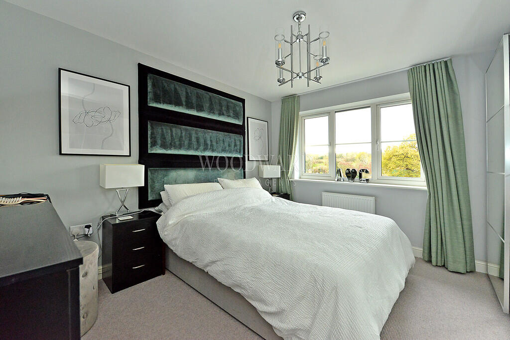 Bourne Place, Denby photo 5