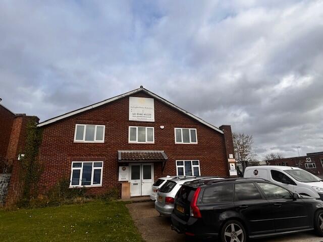 Main image of property: 52 Wilbury Way, Hitchin, Hertfordshire, SG4 0TP