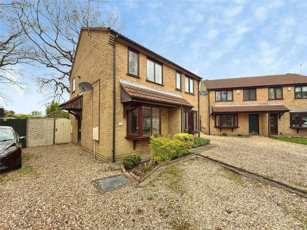 Main image of property: Stenigot Close, Lincoln, Lincolnshire, LN6