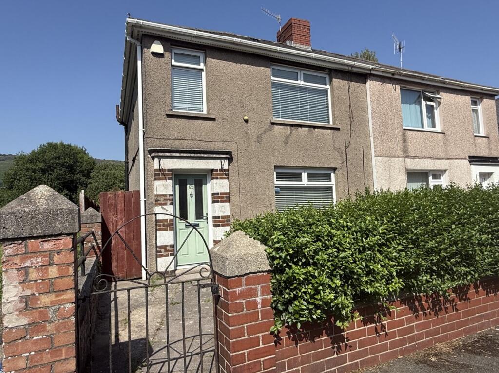 Main image of property: Pendarvis Terrace, Port Talbot, Neath Port Talbot.