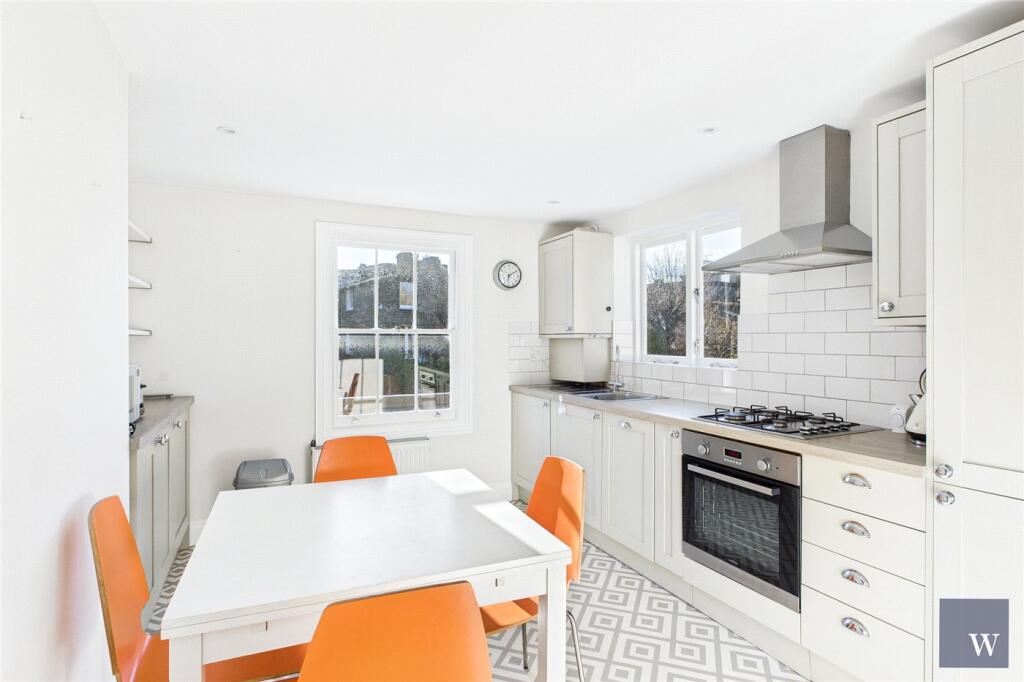 Main image of property: Mervan Road, London, SW2