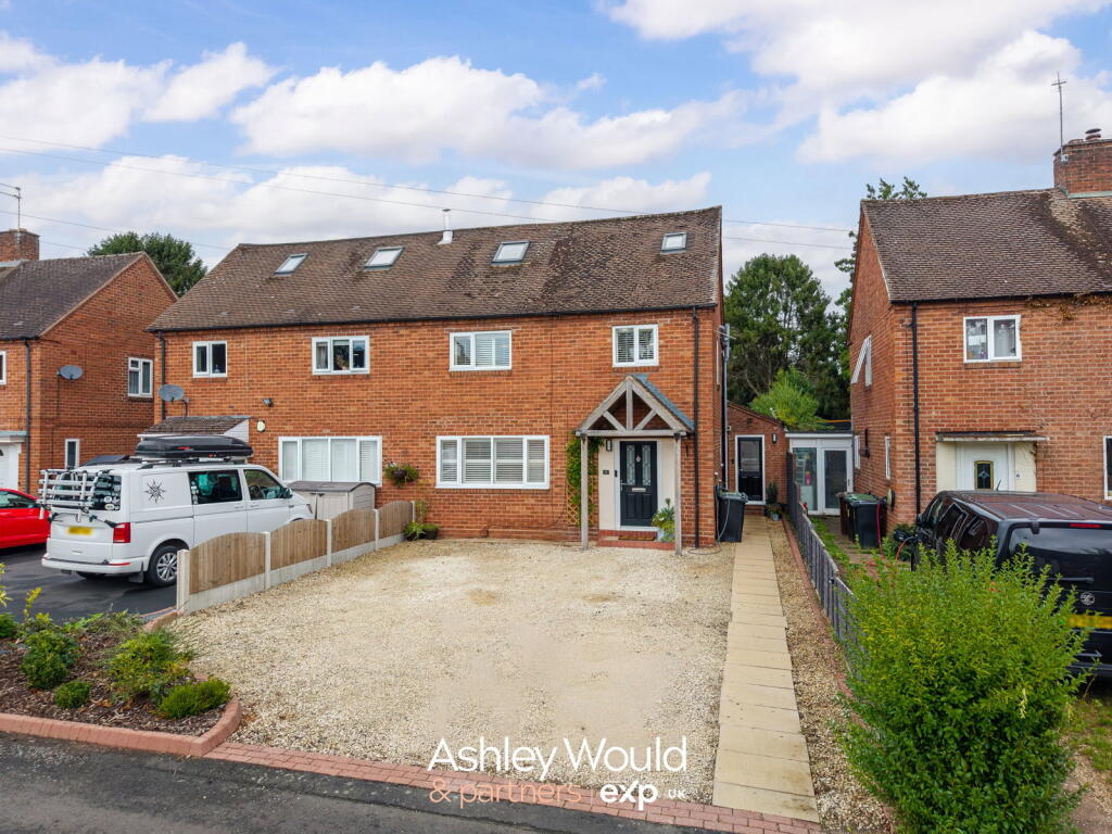 Main image of property: Hoarstone, Hagley, Stourbridge, DY8 2XF