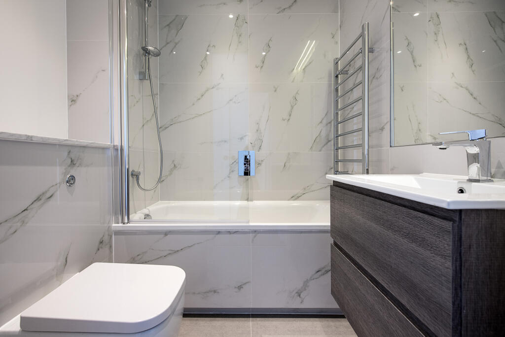 Apartment in St Albans, Townsend - View 5