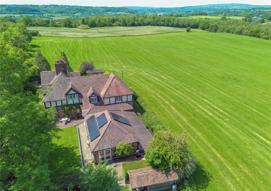 Main image of property: Great Witley, Worcester, Worcestershire