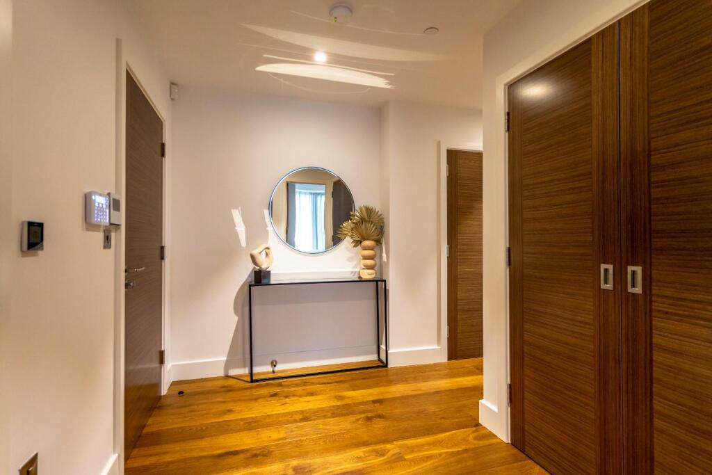 Apartment in York - View 5