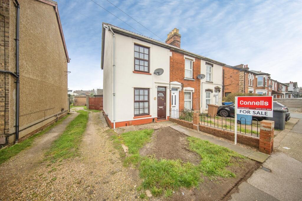 Main image of property: Derby Road, Ipswich