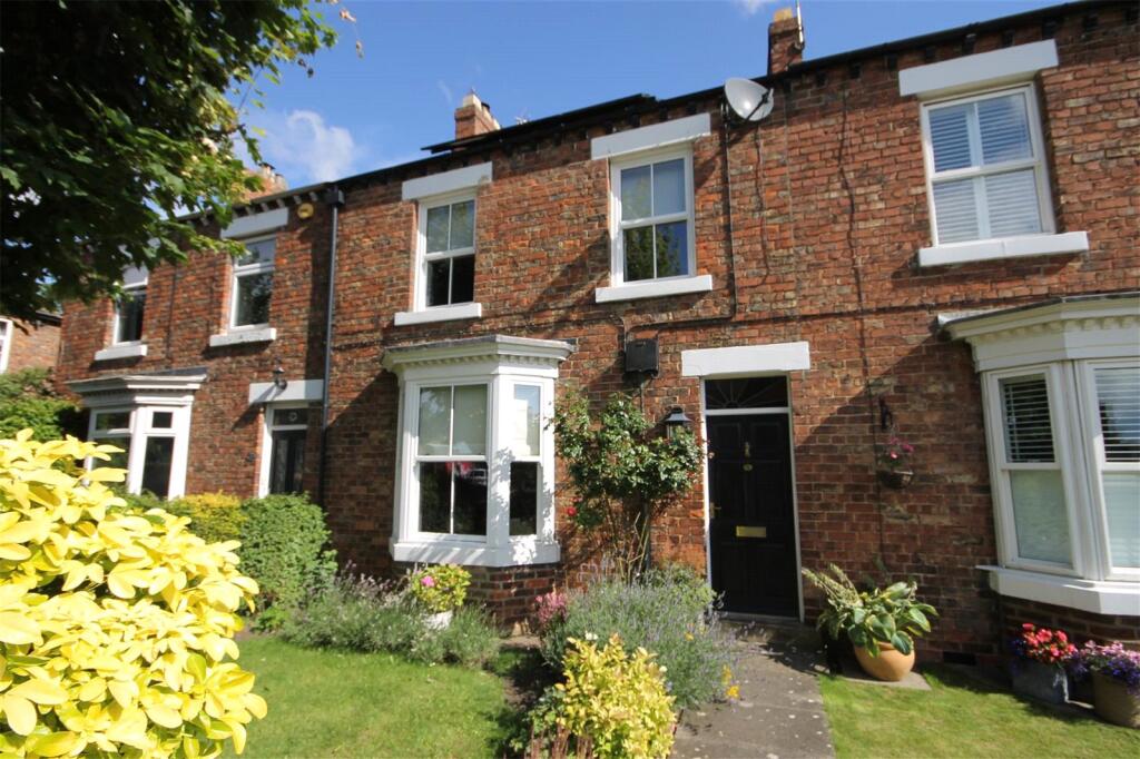 Main image of property: Romanby Road, Northallerton, DL7