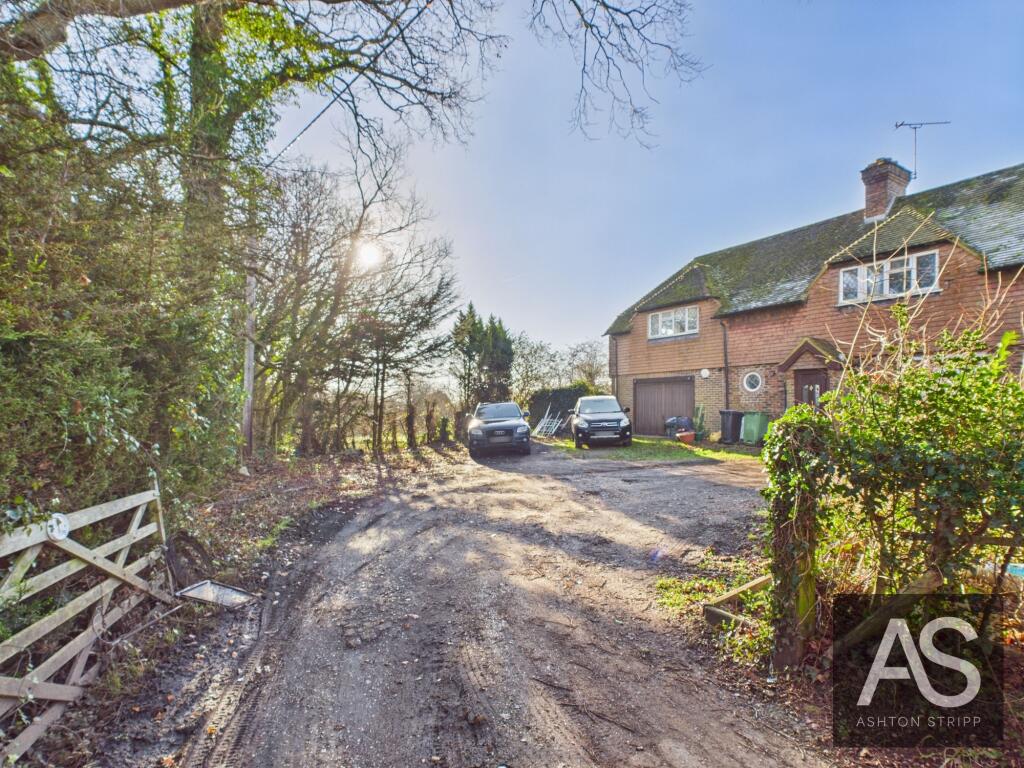 Main image of property: Northiam Road, Northiam, TN31