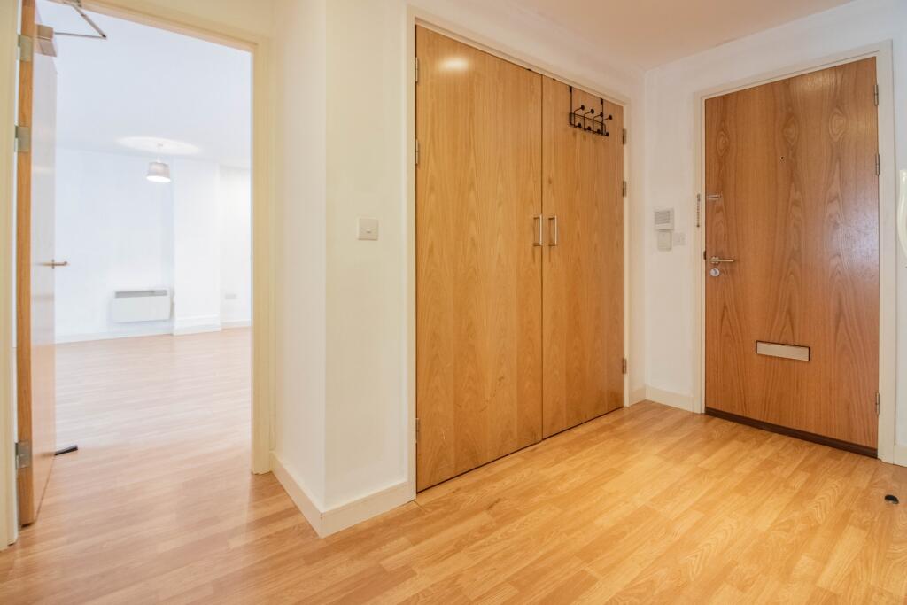 Main image of property: 9 Cossons House The Manor, Church Street, Beeston, Nottingham