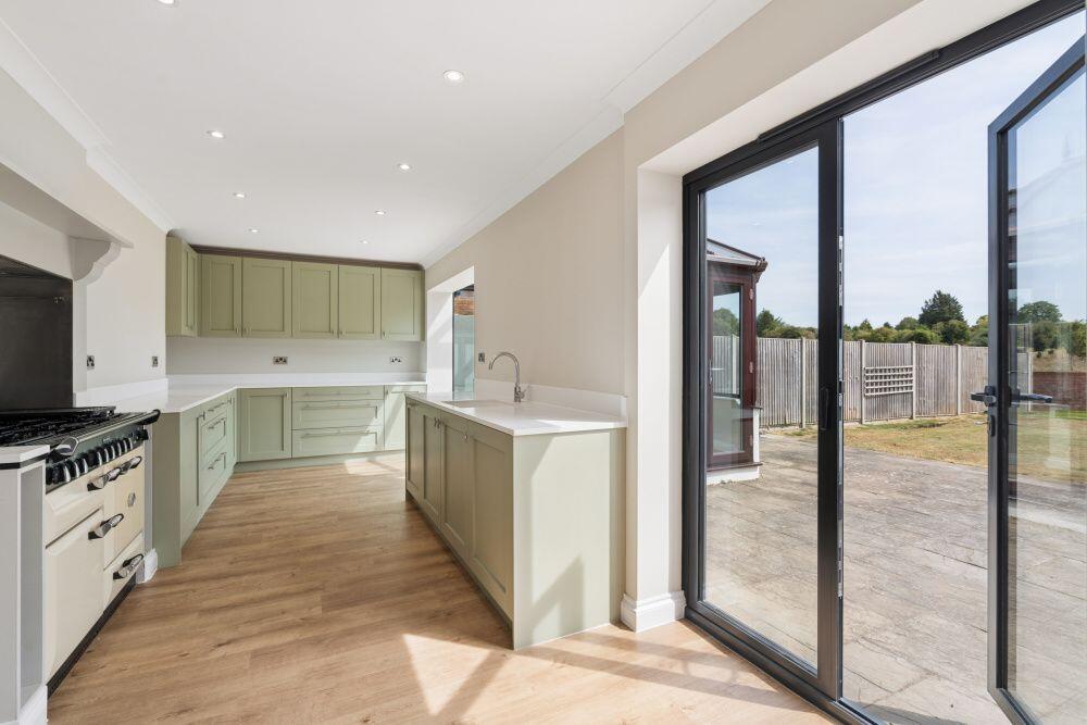 House in Stevenage - More