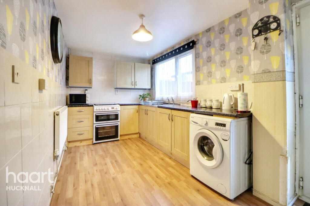 House in Nottingham, Cinderhill - View 5