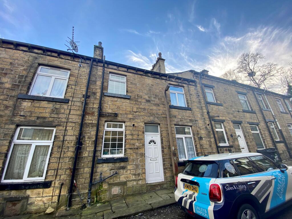 Main image of property: Emerald Street, Keighley, West Yorkshire, UK, BD22