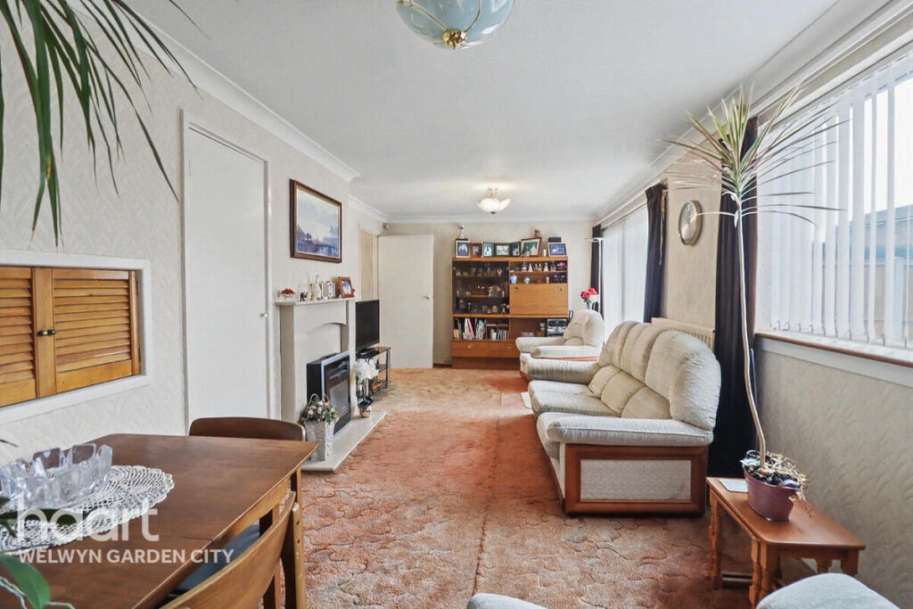 Main image of property: Rowans, Welwyn Garden City