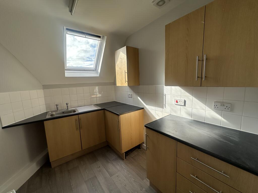 Apartment in Liverpool - View 2