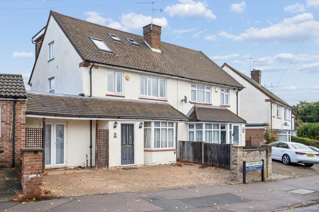 House in Watford