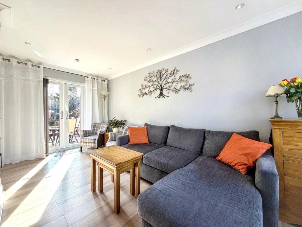 Tiree Grange, Hamilton, South Lanarkshire, ML3 photo 2