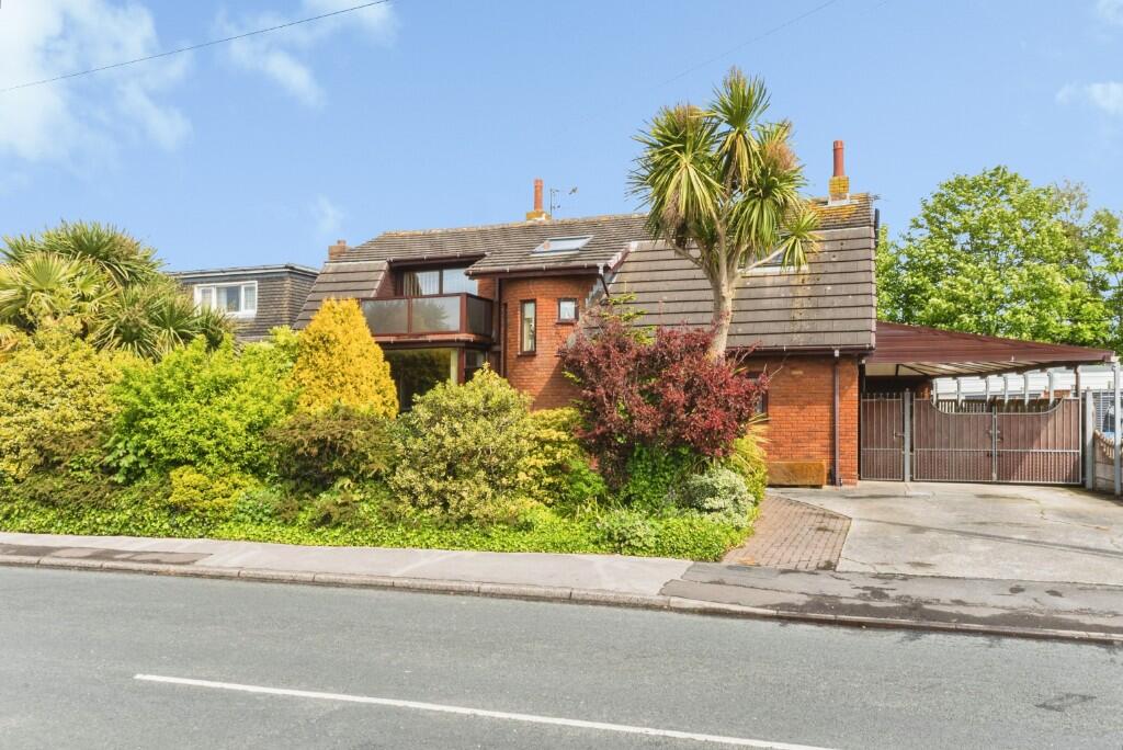 Main image of property: Pilling Lane, FY6