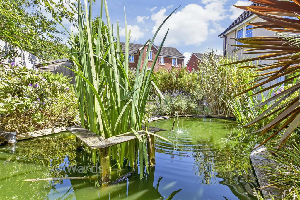 House in Canterbury - View 2