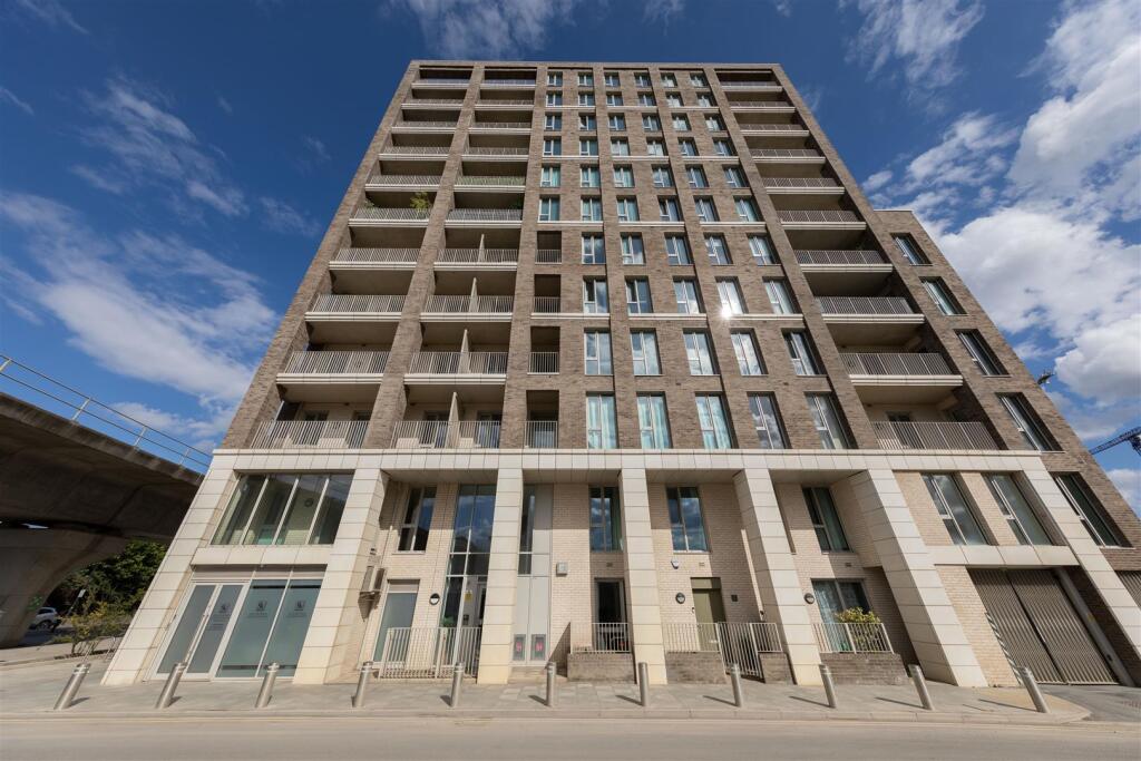 Main image of property: Knights Road, Royal Docks