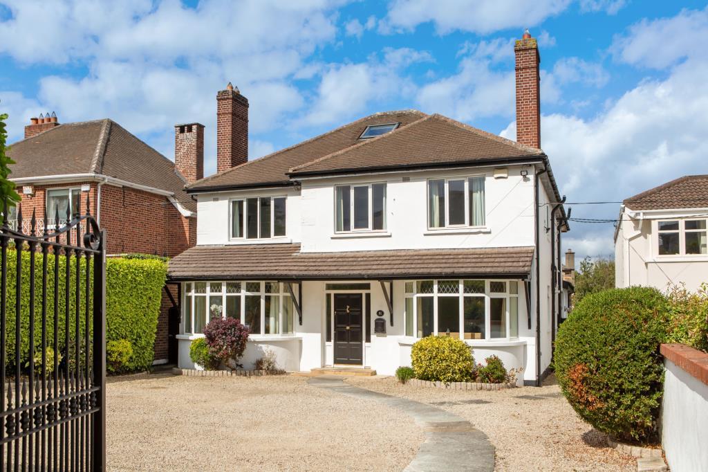 Main image of property: 81 Nutley Lane, Donnybrook, Dublin 4, D04 E4P5