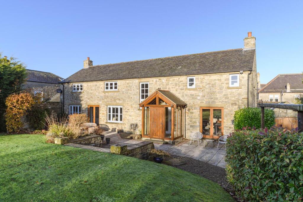 Main image of property: West Pastures, High Mickley, Stocksfield, Northumberland