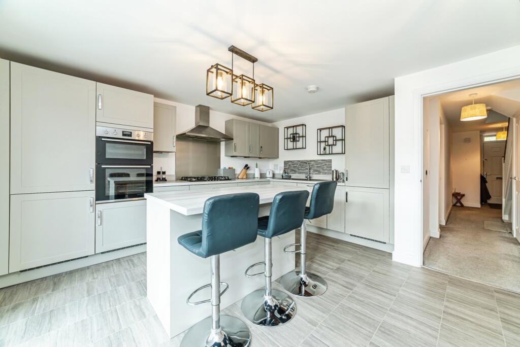 House in Reading, Greenham - View 5