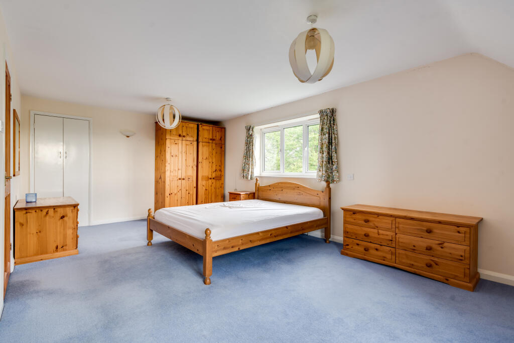 House in Didcot, Harwell - View 5
